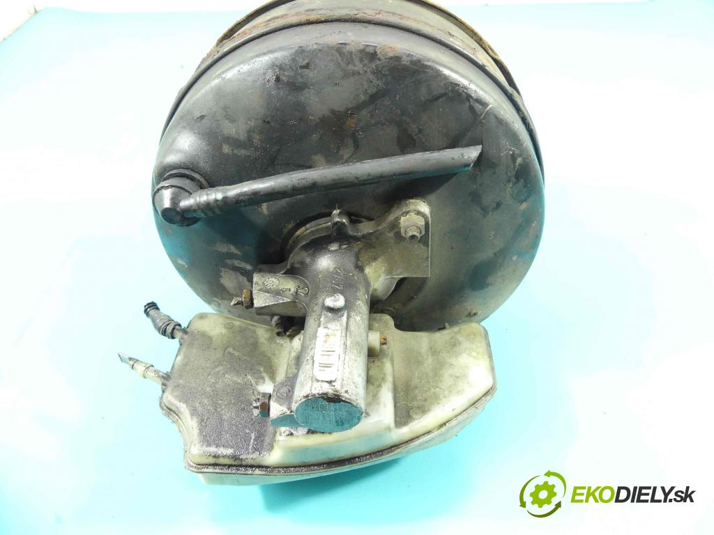 Vw LT II 1996-2006 2.8 tdi 158 HP manual 116 kW 2799 cm3 5- servo brzdové 2D0612101P