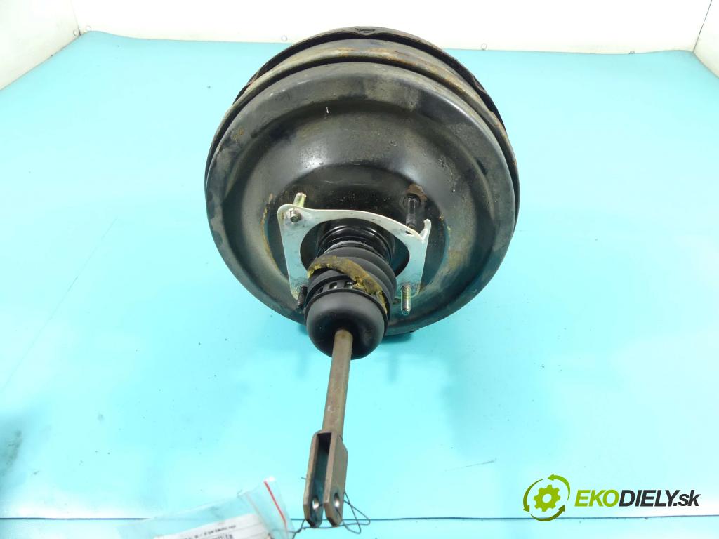 Vw LT II 1996-2006 2.8 tdi 158 HP manual 116 kW 2799 cm3 5- servo brzdové 2D0612101P