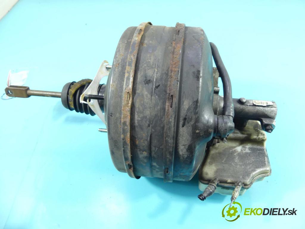 Vw LT II 1996-2006 2.8 tdi 158 HP manual 116 kW 2799 cm3 5- servo brzdové 2D0612101P