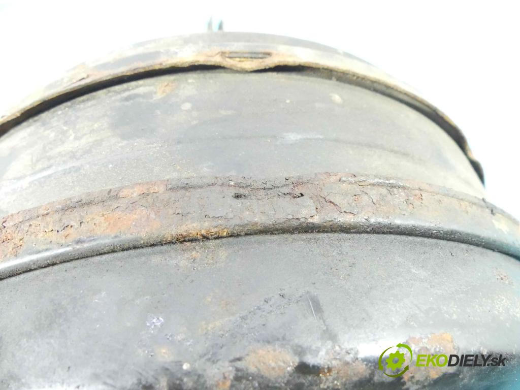 Vw LT II 1996-2006 2.8 tdi 158 HP manual 116 kW 2799 cm3 5- servo brzdové 2D0612101P