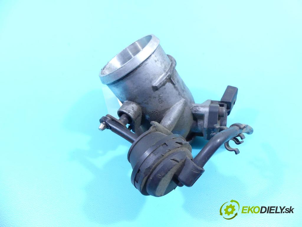 Vw LT II 1996-2006 2.8 tdi 158 HP manual 116 kW 2799 cm3 5- klapka 940709210054 (Škrtiace klapky)