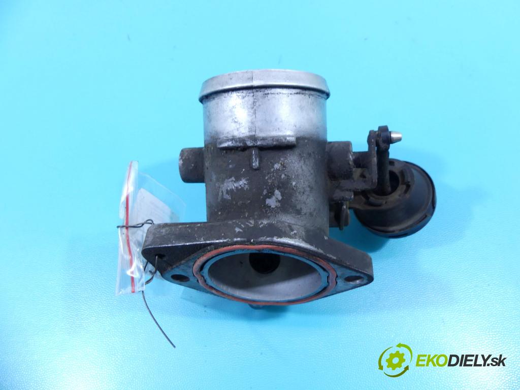 Vw LT II 1996-2006 2.8 tdi 158 HP manual 116 kW 2799 cm3 5- klapka 940709210054 (Škrtiace klapky)