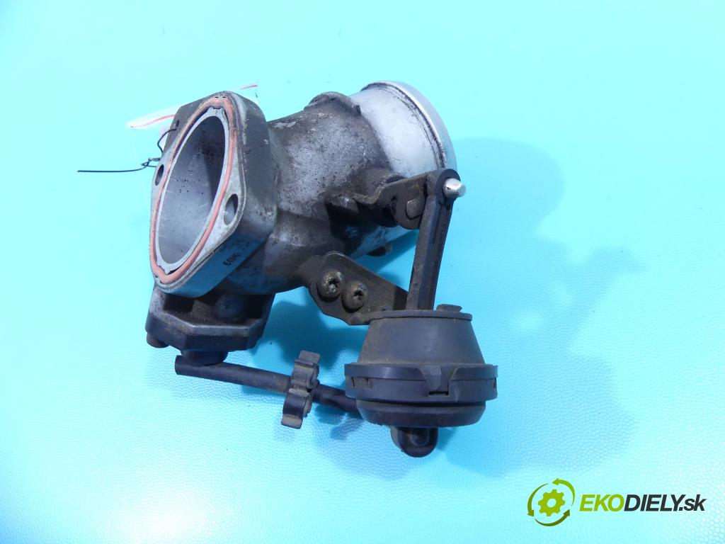 Vw LT II 1996-2006 2.8 tdi 158 HP manual 116 kW 2799 cm3 5- klapka 940709210054 (Škrtiace klapky)