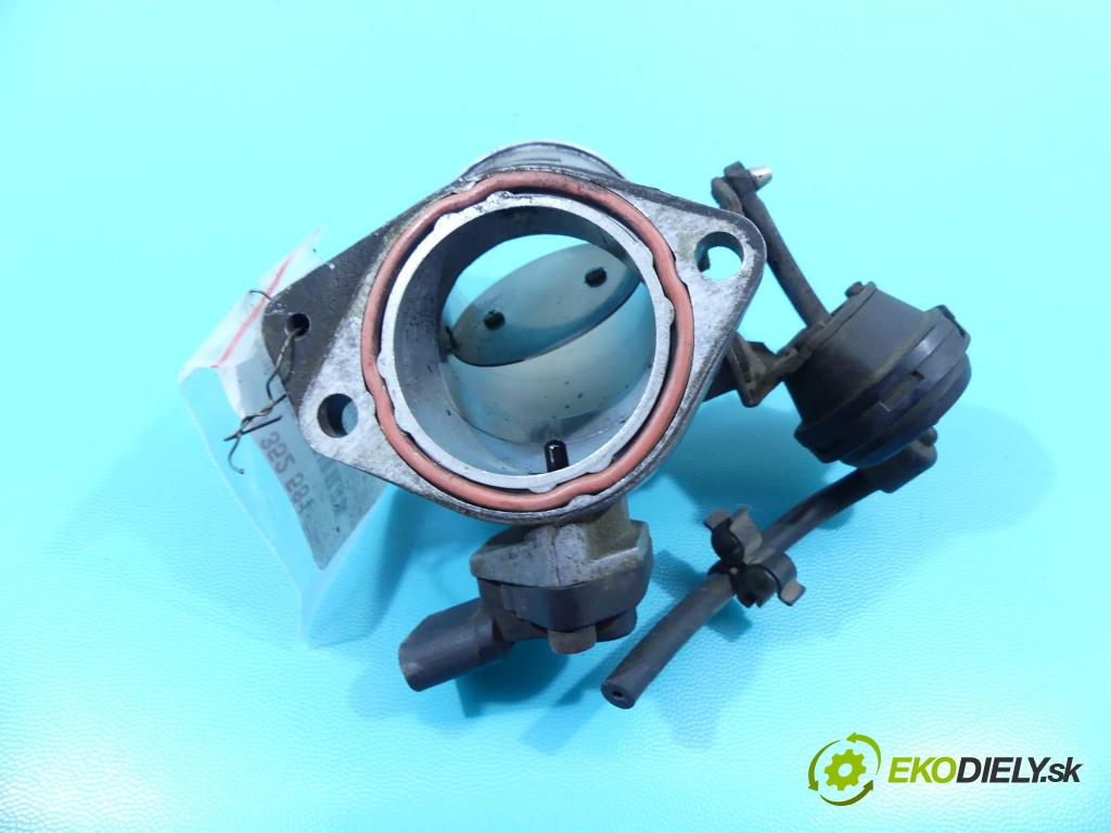 Vw LT II 1996-2006 2.8 tdi 158 HP manual 116 kW 2799 cm3 5- klapka 940709210054 (Škrtiace klapky)