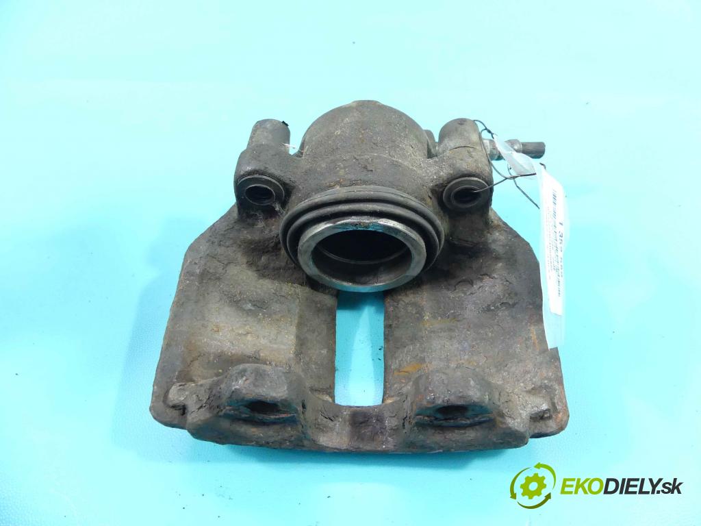 Vw LT II 1996-2006 2.8 tdi 158 HP manual 116 kW 2799 cm3 5- brzdič predné ľavý (Ostatné)