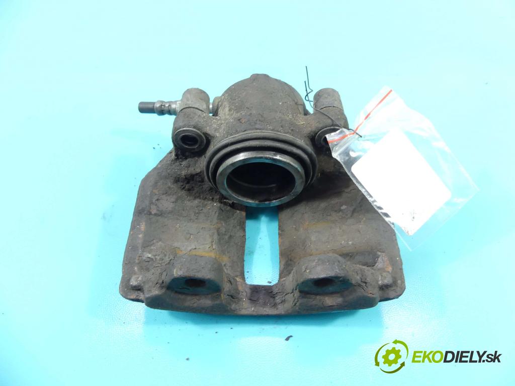 Vw LT II 1996-2006 2.8 tdi 158 HP manual 116 kW 2799 cm3 5- brzdič predné pravý (Ostatné)