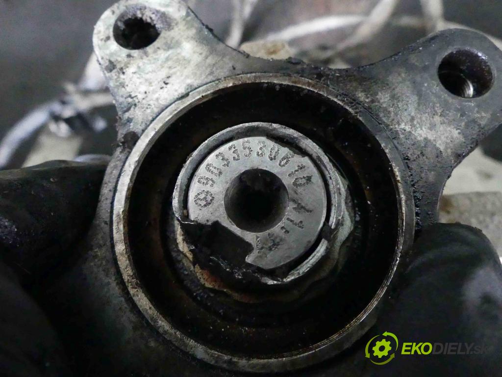 Vw LT II 1996-2006 2.8 tdi 158 HP manual 116 kW 2799 cm3 5- Most: zadní: 9033530610