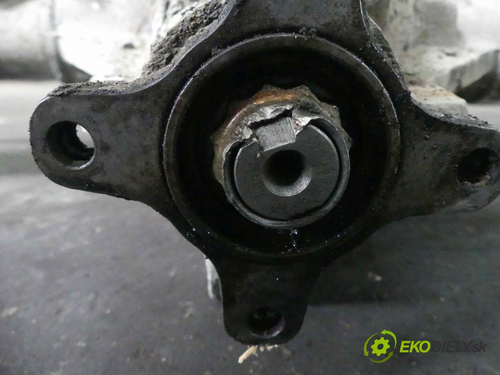 Vw LT II 1996-2006 2.8 tdi 158 HP manual 116 kW 2799 cm3 5- Most: zadní: 9033530610