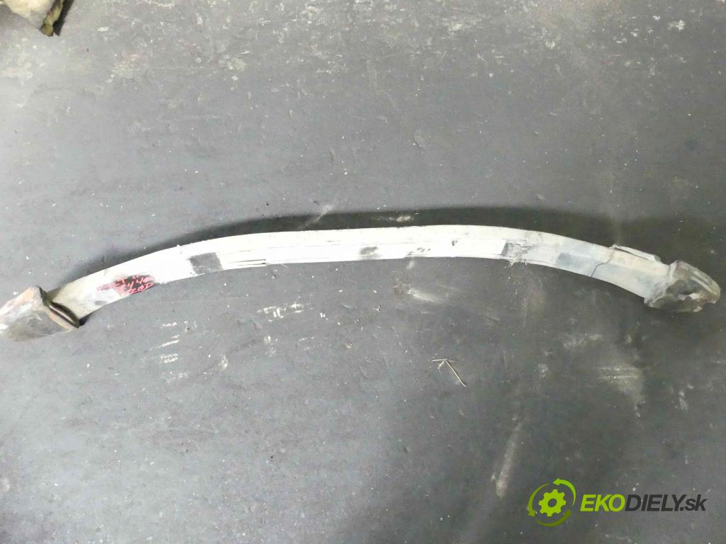 Vw LT II 1996-2006 2.8 tdi 158 HP manual 116 kW 2799 cm3 5- listové pero 9043210303