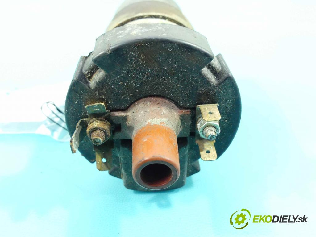 Vw Polo III 6N 1994-2001 1.3 8v 54 HP manual 40 kW 1272 cm3 3- cievka zapaľovacia 1220522016 (Zapaľovacie cievky, moduly)