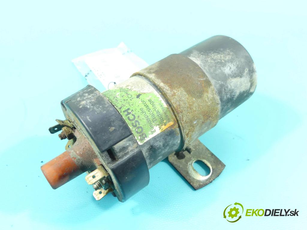 Vw Polo III 6N 1994-2001 1.3 8v 54 HP manual 40 kW 1272 cm3 3- cievka zapaľovacia 1220522016 (Zapaľovacie cievky, moduly)