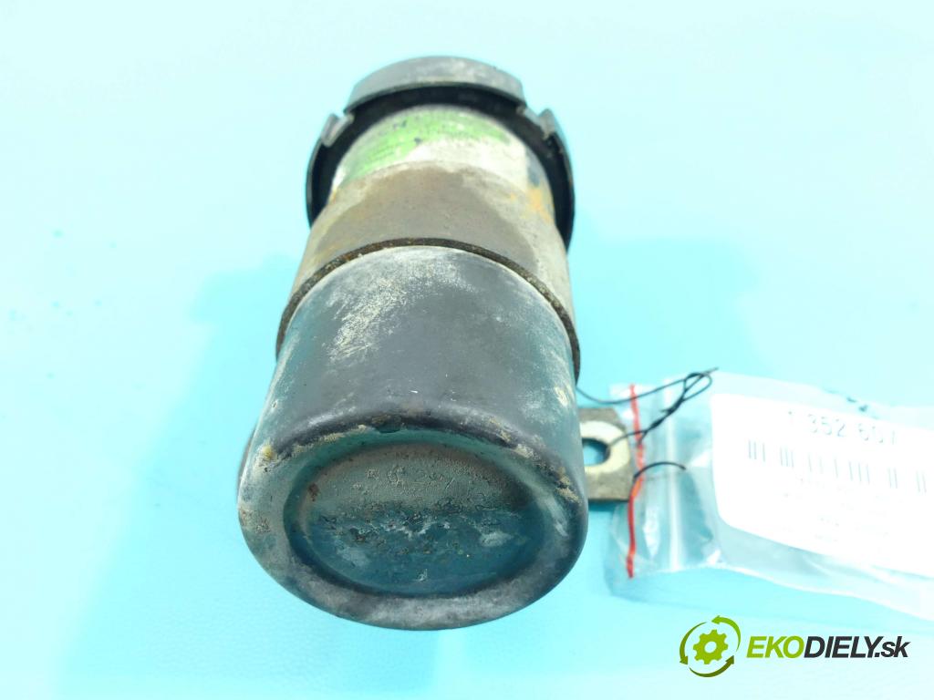 Vw Polo III 6N 1994-2001 1.3 8v 54 HP manual 40 kW 1272 cm3 3- cievka zapaľovacia 1220522016 (Zapaľovacie cievky, moduly)