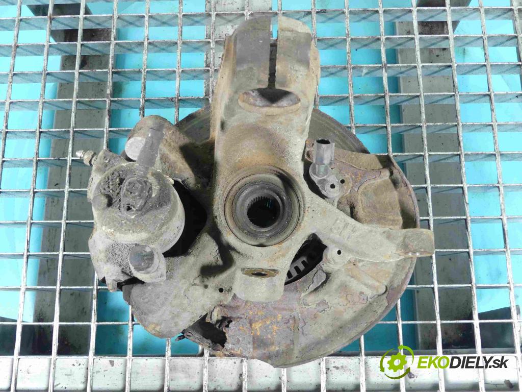 Vw Golf IV 1997-2003 1.4 16V 75 HP manual 55 kW 1390 cm3 5- náboj pravé (Náboje)