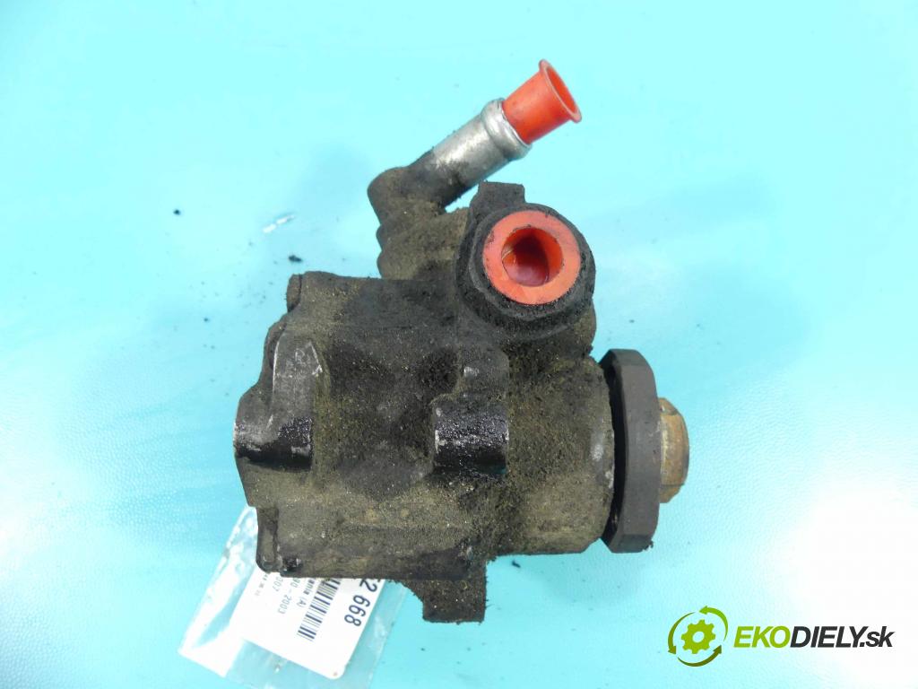 Vw Transporter T4 1990-2003 1.9 TD 68 HP manual 50 kW 1896 cm3 5- čerpadlo posilovač 701422155E (Servočerpadlá, pumpy riadenia)