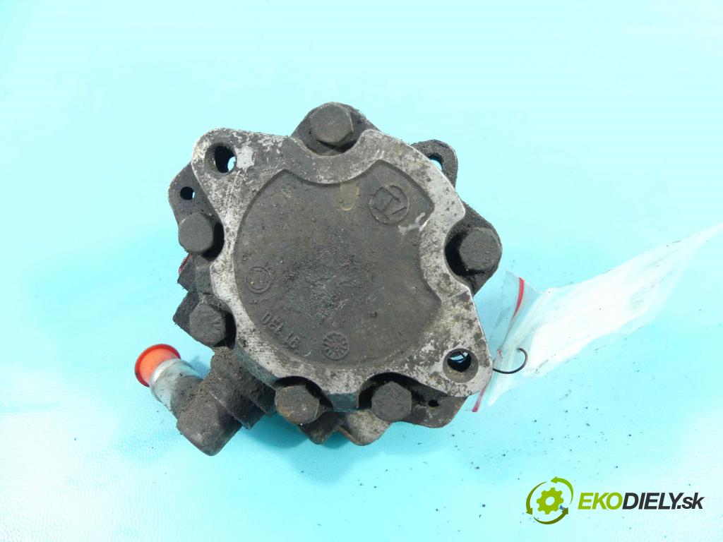 Vw Transporter T4 1990-2003 1.9 TD 68 HP manual 50 kW 1896 cm3 5- čerpadlo posilovač 701422155E (Servočerpadlá, pumpy riadenia)