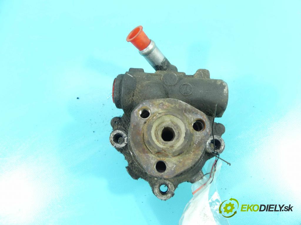 Vw Transporter T4 1990-2003 1.9 TD 68 HP manual 50 kW 1896 cm3 5- čerpadlo posilovač 701422155E (Servočerpadlá, pumpy riadenia)