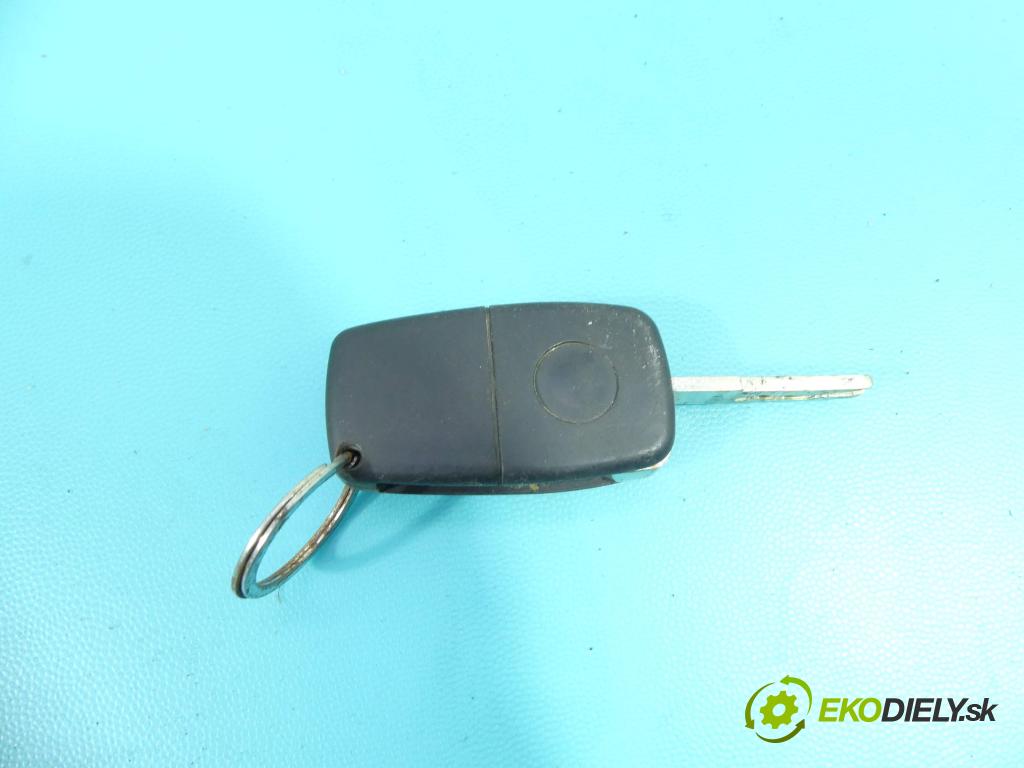 Citroen Jumper I 1994-2006 2.0 hdi 84KM manual 62 kW 1997 cm3 5- řídící jednotka motoru 9648312780