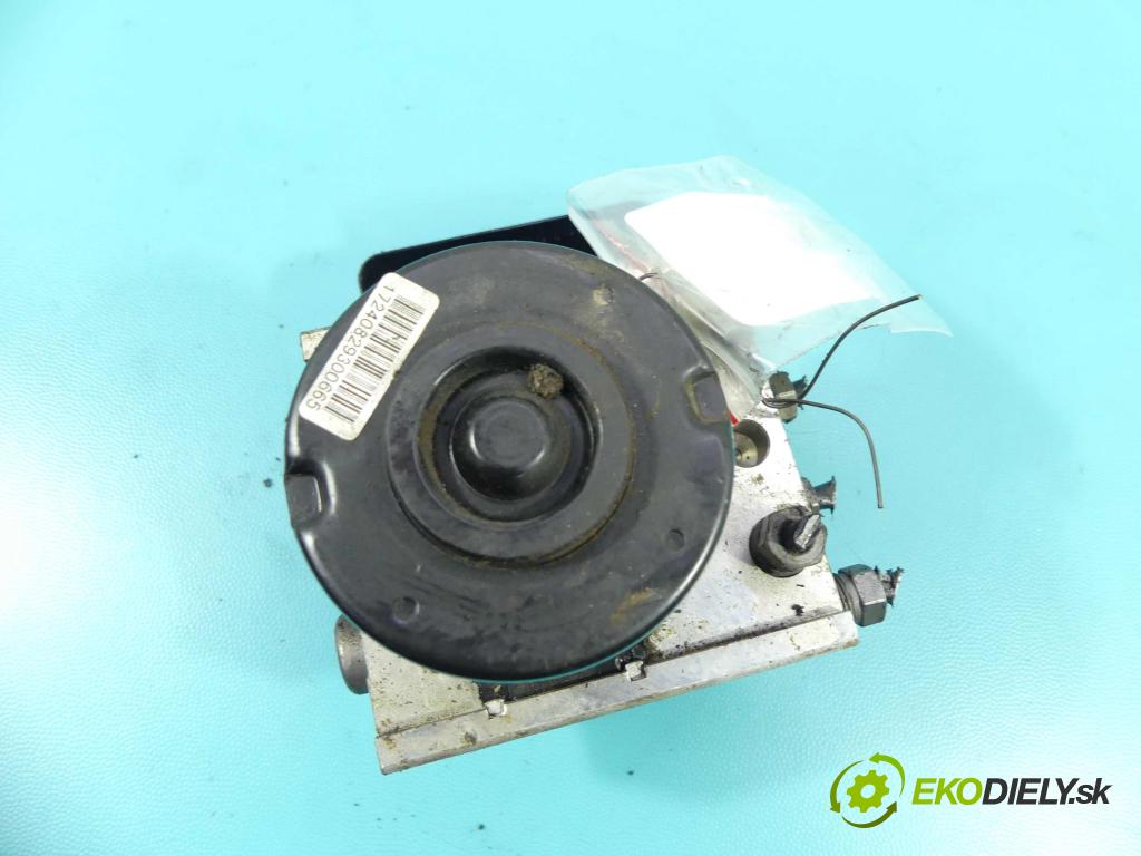 Fiat Doblo I 2001-2010 1.4 77 HP manual 57 kW 1368 cm3 5- čerpadlo abs 51773386 (Pumpy ABS)