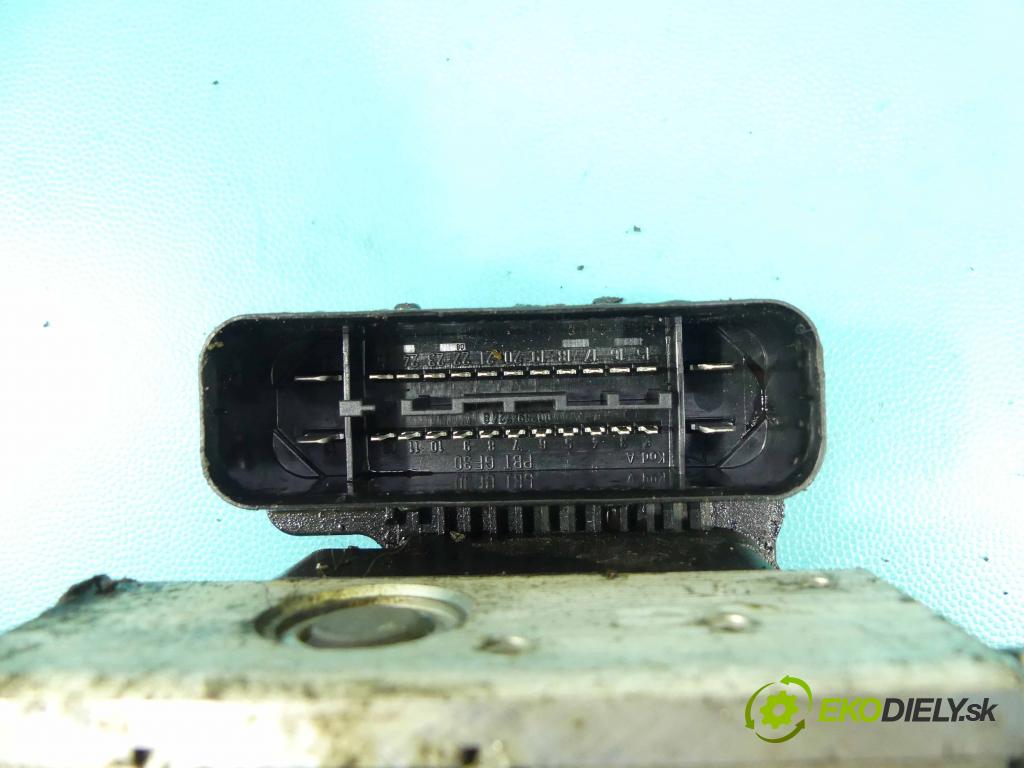 Fiat Doblo I 2001-2010 1.4 77 HP manual 57 kW 1368 cm3 5- čerpadlo abs 51773386 (Pumpy ABS)
