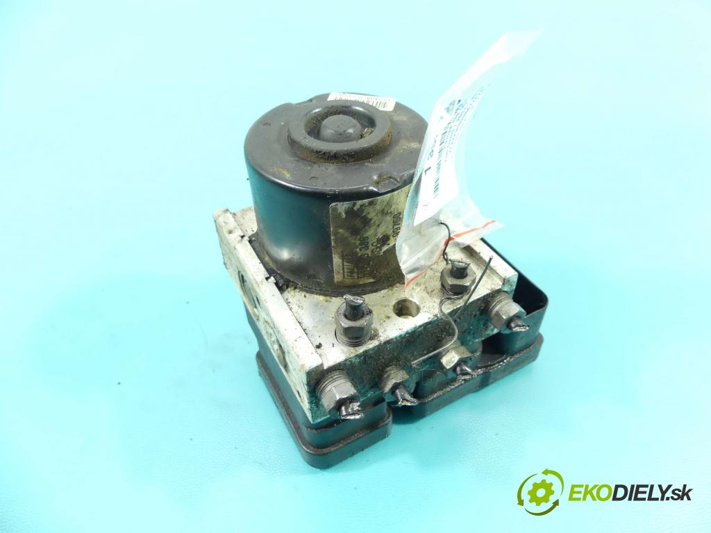 Fiat Doblo I 2001-2010 1.4 77 HP manual 57 kW 1368 cm3 5- čerpadlo abs 51773386 (Pumpy ABS)