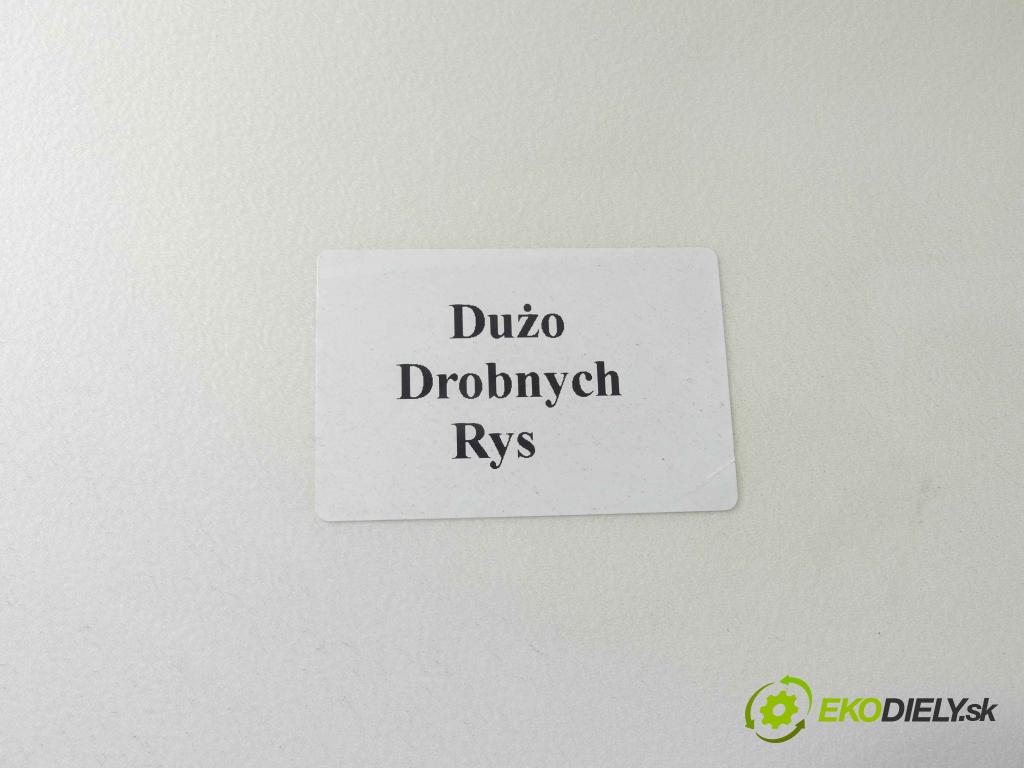Fiat Doblo I 2001-2010 1.4 77 HP manual 57 kW 1368 cm3 5- kapota predná