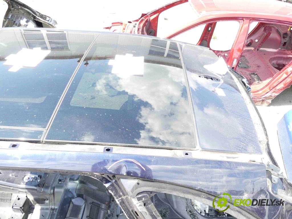 Jaguar F-Pace 16- 2.0d 179KM automatic 132 kW 1999 cm3 5- Strecha: