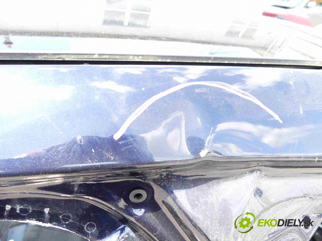 Jaguar F-Pace 16- 2.0d 179KM automatic 132 kW 1999 cm3 5- Strecha: