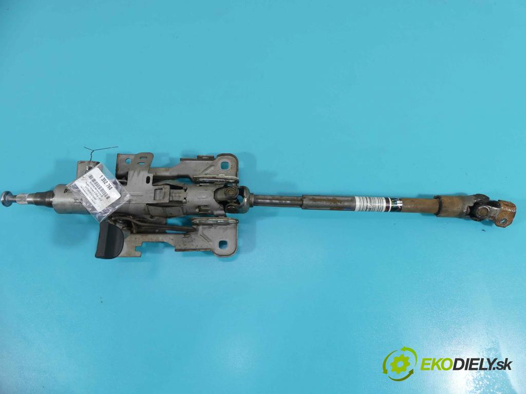 Peugeot Partner II 2008-2018 1.6 hdi 90 HP manual 66,2 kW 1560 cm3 5- Stĺpik volant  (Tyč riadenia (volantu))