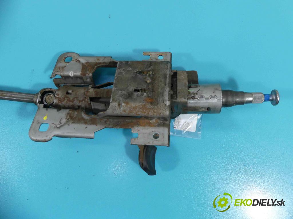 Peugeot Partner II 2008-2018 1.6 hdi 90 HP manual 66,2 kW 1560 cm3 5- Stĺpik volant  (Tyč riadenia (volantu))