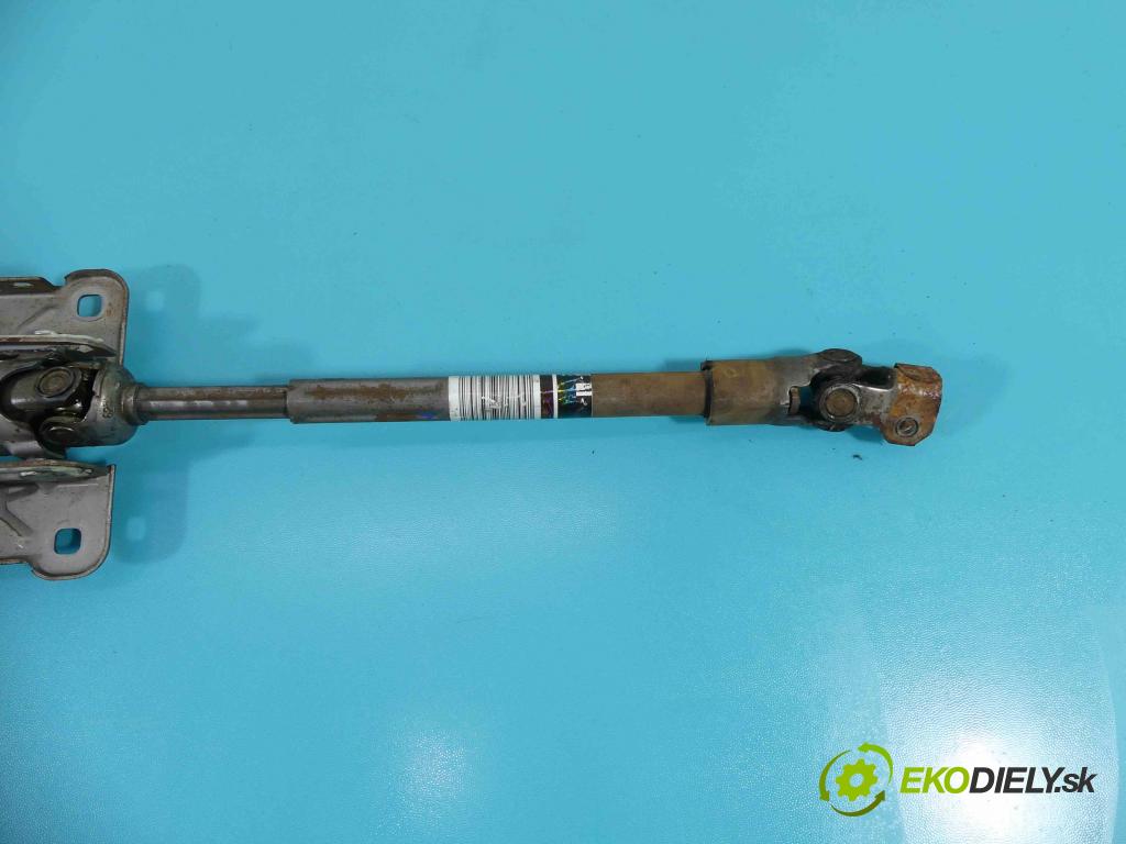 Peugeot Partner II 2008-2018 1.6 hdi 90 HP manual 66,2 kW 1560 cm3 5- Stĺpik volant  (Tyč riadenia (volantu))