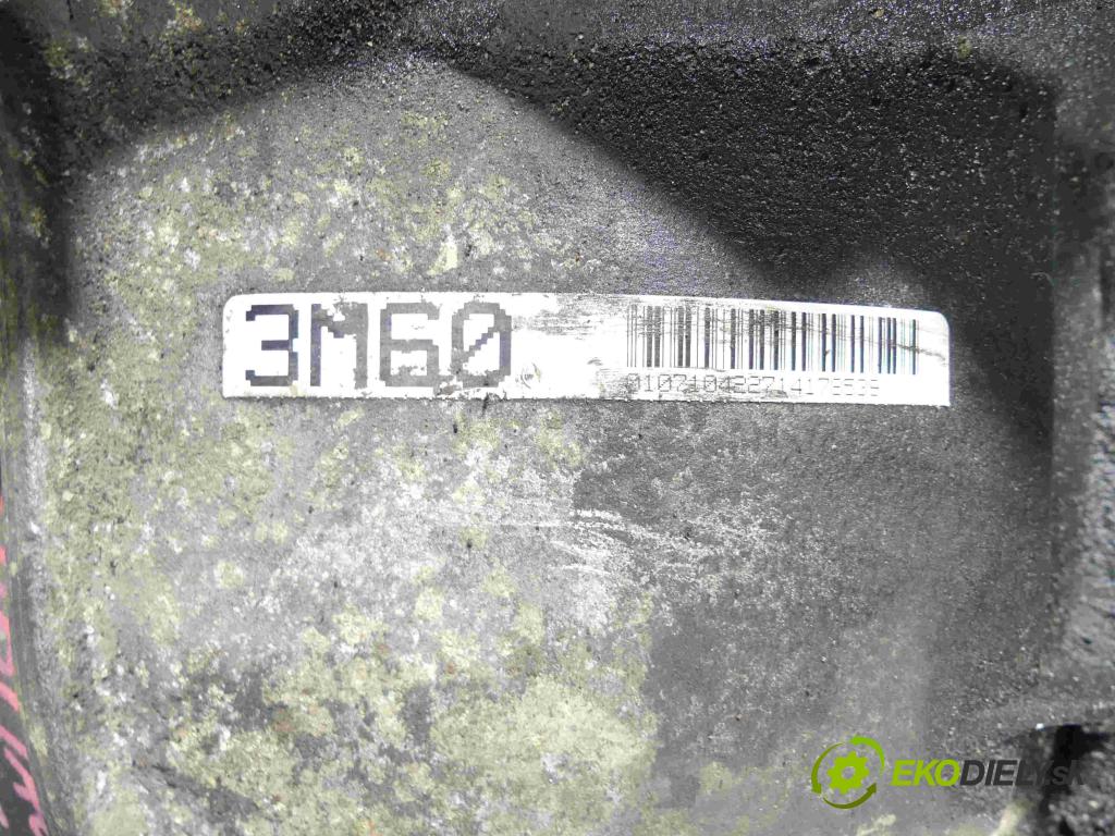 Audi A6 C6 2004-2011 3.0 V6 tdi 224hp automatic 165 kW 2967 cm3 4- prevodovka stupeň,rýchlosť automat HXN