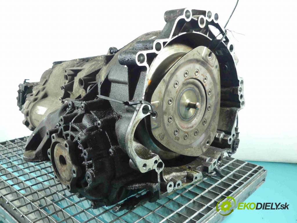 Audi A6 C6 2004-2011 3.0 V6 tdi 224hp automatic 165 kW 2967 cm3 4- prevodovka stupeň,rýchlosť automat HXN