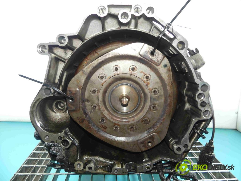 Audi A6 C6 2004-2011 3.0 V6 tdi 224hp automatic 165 kW 2967 cm3 4- prevodovka stupeň,rýchlosť automat HXN
