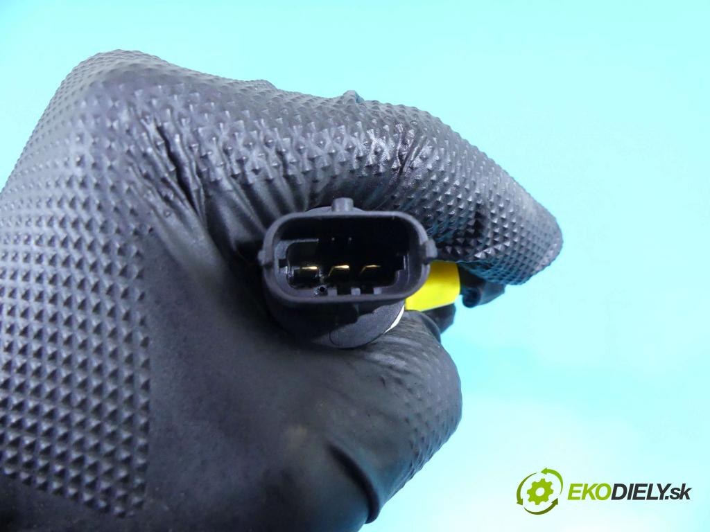 Fiat Fiorino III 2007- 1,3.0 jtd 75 HP manual 55 kW 1248 cm3 5- lišta vstrekovacia 0445214239 (Vstrekovacie lišty)