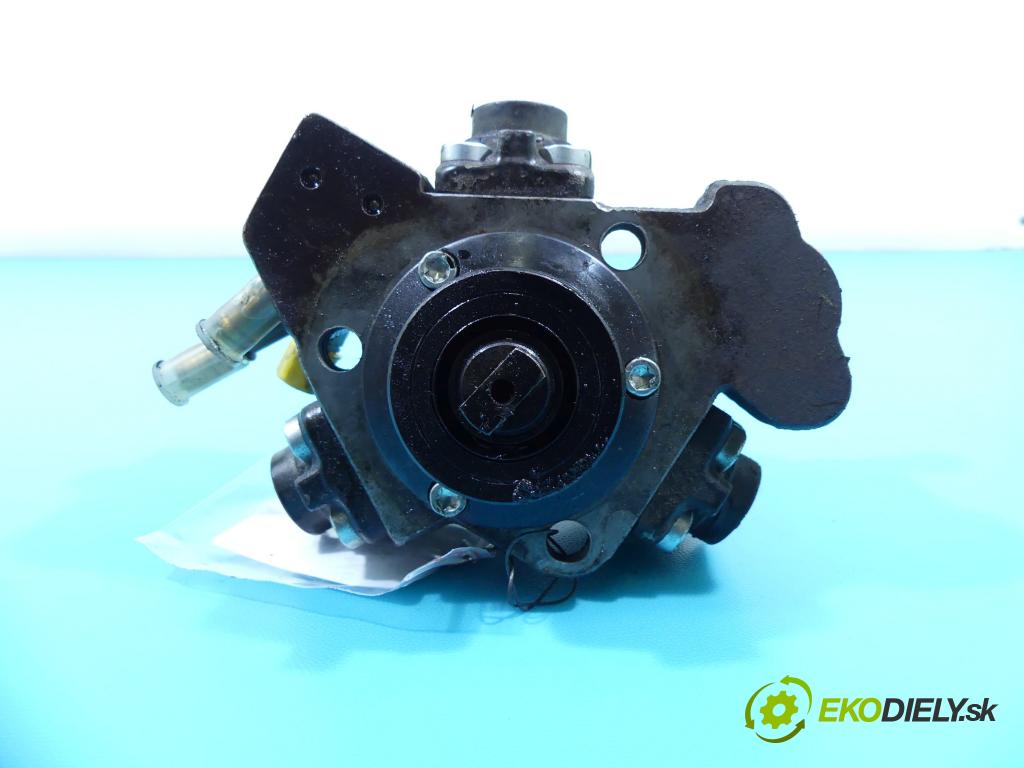 Fiat Fiorino III 2007- 1,3.0 jtd 75 HP manual 55 kW 1248 cm3 5- čerpadlo vstrekovacia 0445010080 (Vstrekovacie čerpadlá)