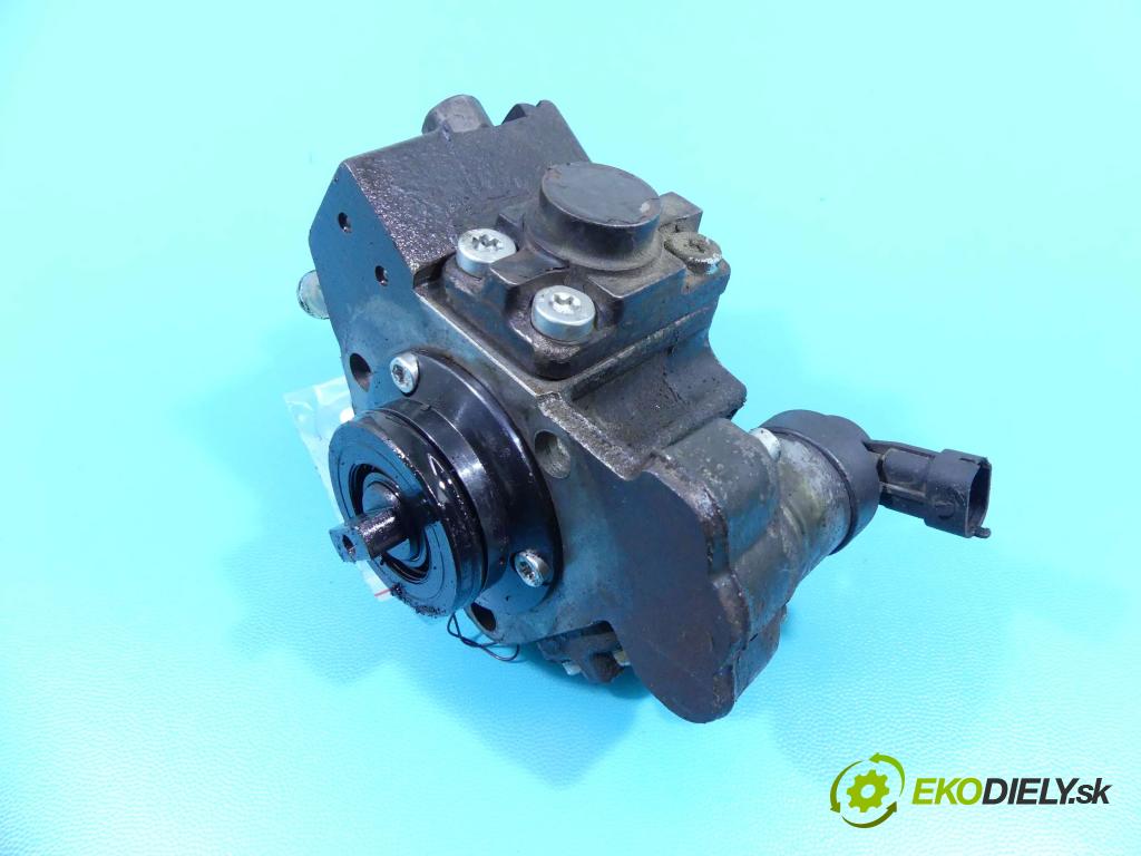 Fiat Fiorino III 2007- 1,3.0 jtd 75 HP manual 55 kW 1248 cm3 5- čerpadlo vstrekovacia 0445010080 (Vstrekovacie čerpadlá)