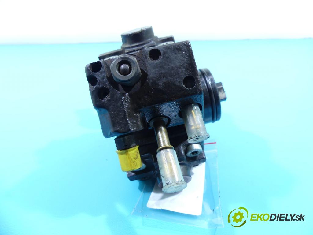 Fiat Fiorino III 2007- 1,3.0 jtd 75 HP manual 55 kW 1248 cm3 5- čerpadlo vstrekovacia 0445010080 (Vstrekovacie čerpadlá)