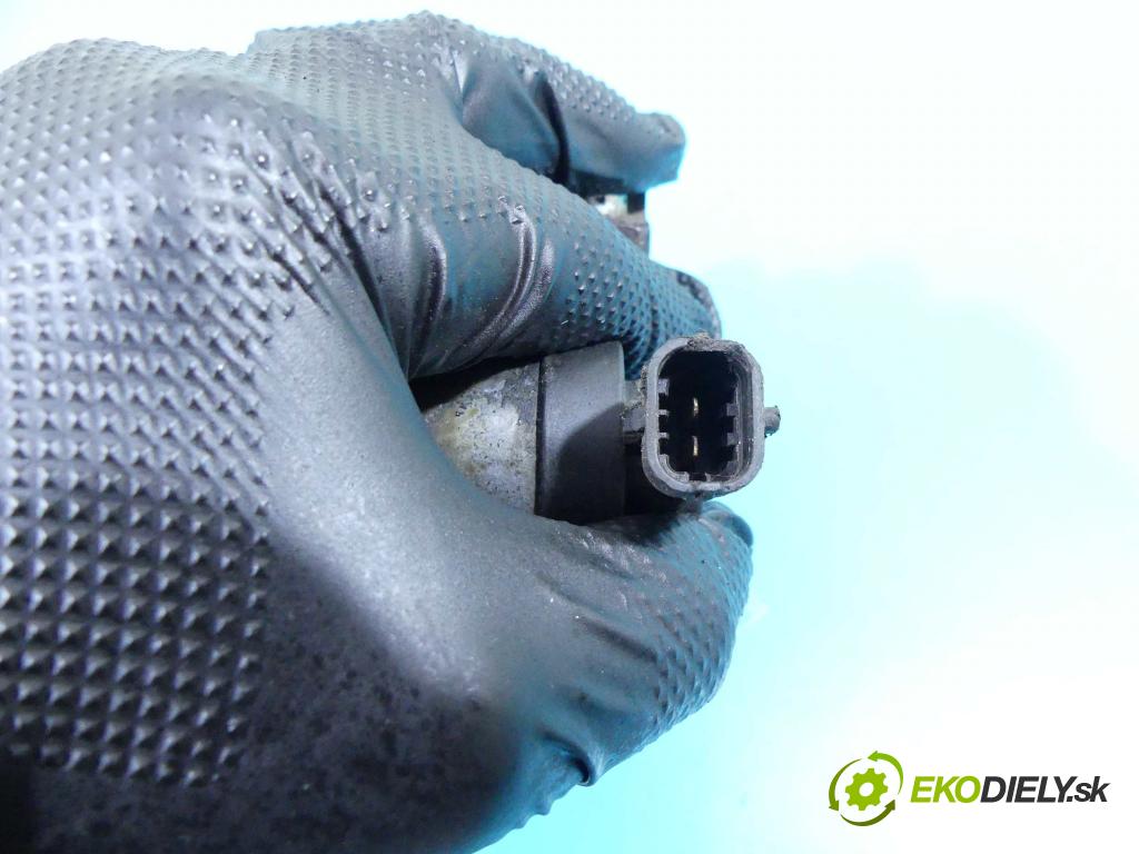 Fiat Fiorino III 2007- 1,3.0 jtd 75 HP manual 55 kW 1248 cm3 5- čerpadlo vstrekovacia 0445010080 (Vstrekovacie čerpadlá)