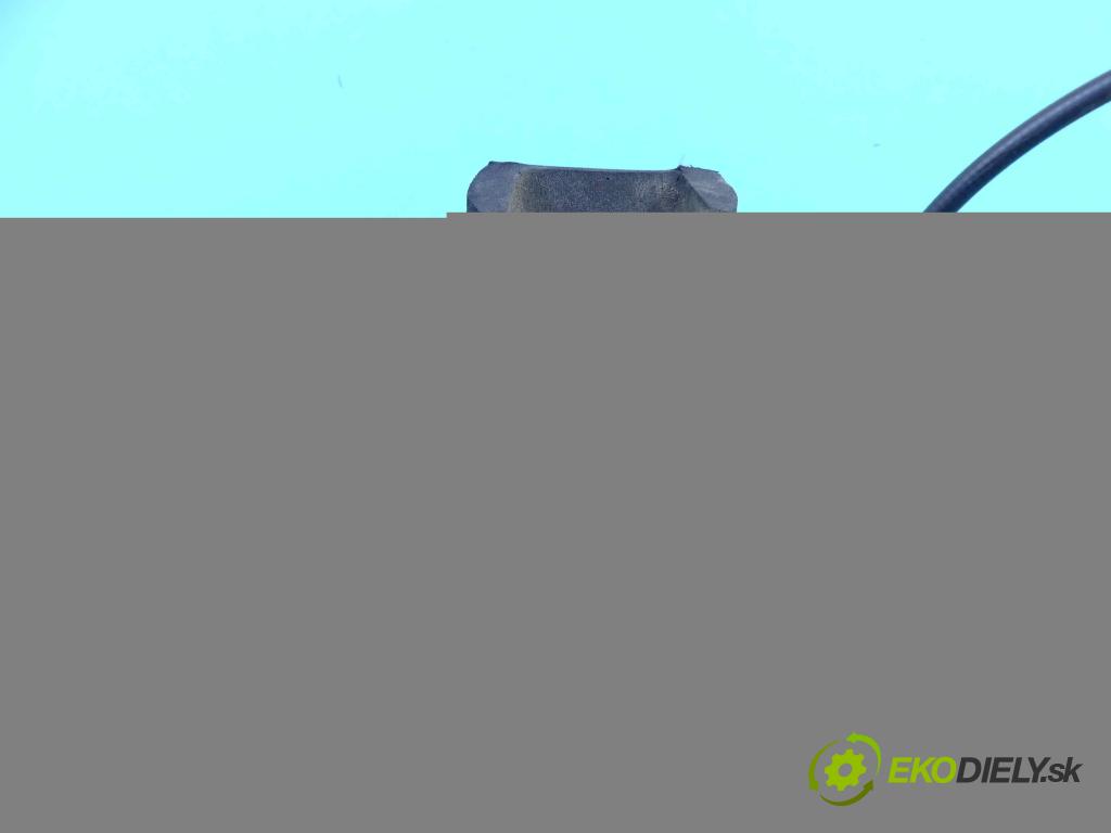 Fiat Fiorino III 2007- 1,3.0 jtd 75 hp manual 55 kW 1248 cm3 5- zámek zadní pravý 1365304080