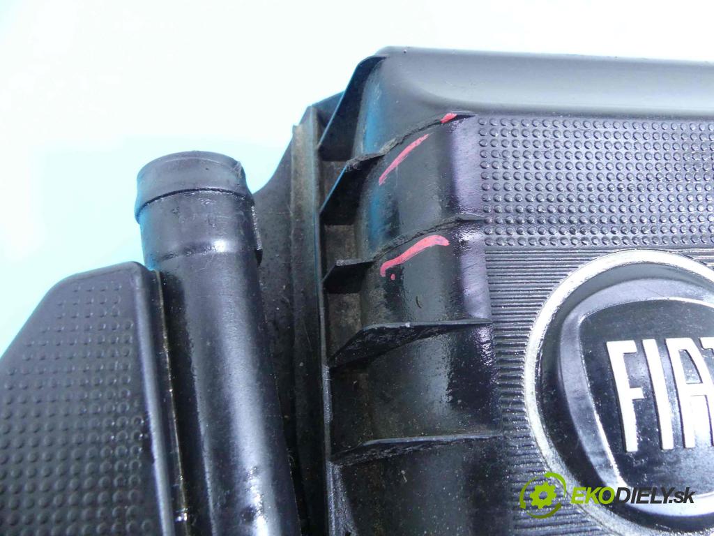 Fiat Fiorino III 2007- 1,3.0 jtd 75 HP manual 55 kW 1248 cm3 5- obal filtra vzduchu 51886332 (Obaly filtrov vzduchu)