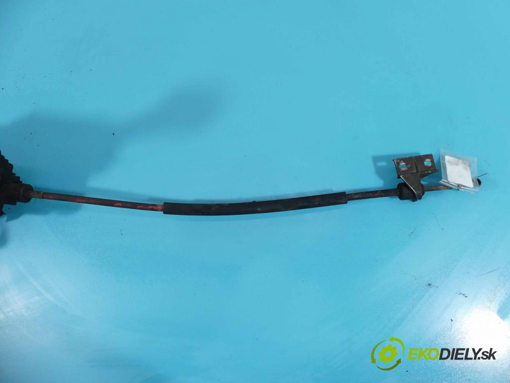 Audi A6 C6 2004-2011 3.0 V6 tdi 224hp automatic 165 kW 2967 cm3 4- Páka: Změny: stupeň,rýchlosť 4F1713041R (Rýchlostné páky / kulisy)