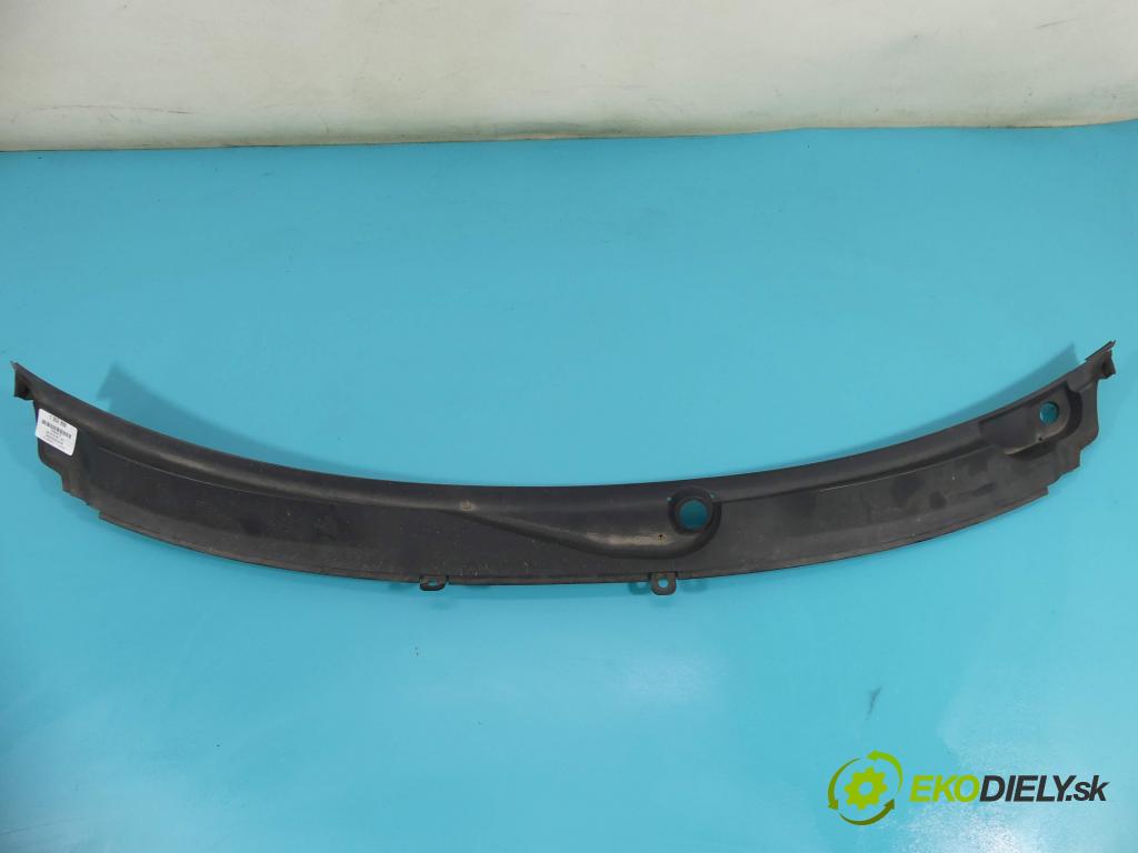 Audi A6 C6 2004-2011 3.0 V6 tdi 224hp automatic 165 kW 2967 cm3 4- torpédo 4F1819403 (Torpéda)