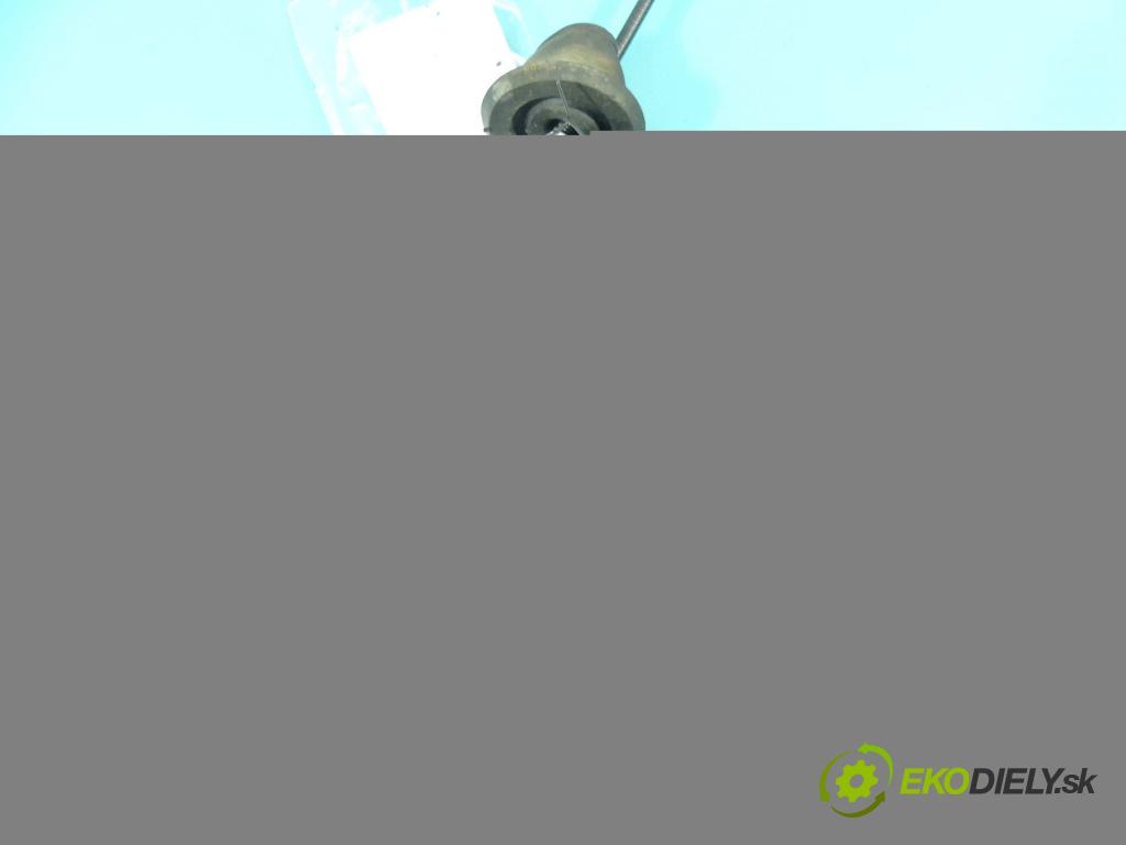 Audi A6 C6 2004-2011 3.0 V6 tdi 224 hp automatic 165 kW 2967 cm3 4- zámek zadní pravý 4F0839016