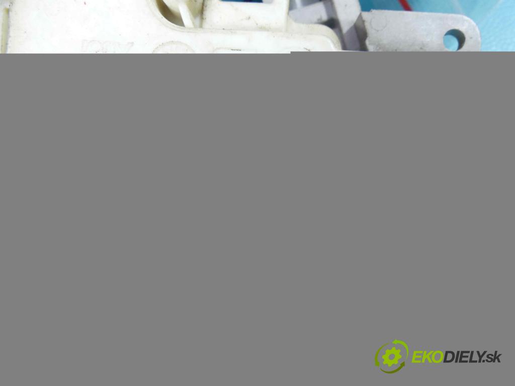 Audi A6 C6 2004-2011 3.0 V6 tdi 224 hp automatic 165 kW 2967 cm3 4- zámek zadní pravý 4F0839016