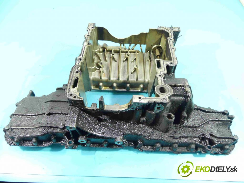 Audi A6 C6 2004-2011 3.0 V6 tdi 224hp automatic 165 kW 2967 cm3 4- vaňa olejová BMK (Olejové vane)