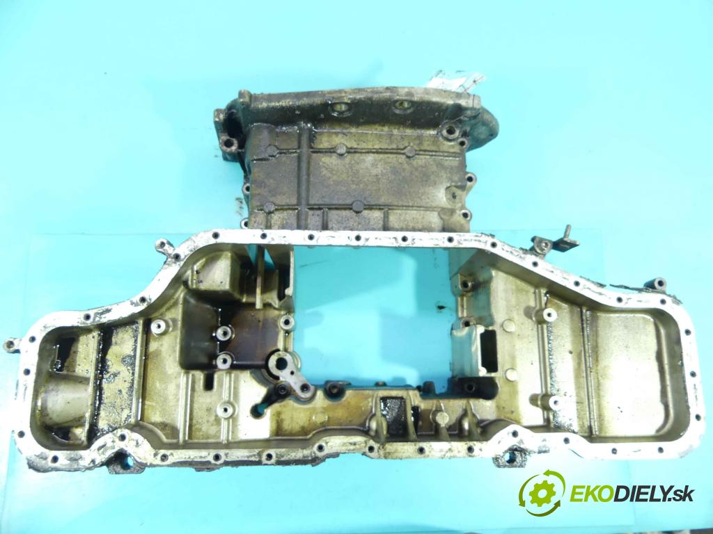 Audi A6 C6 2004-2011 3.0 V6 tdi 224hp automatic 165 kW 2967 cm3 4- vaňa olejová BMK (Olejové vane)