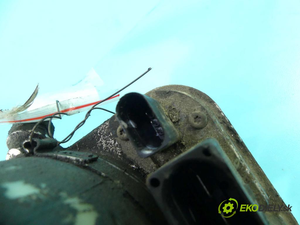 Seat Ibiza III 6L 2002-2008 1.2 12V 64 HP manual 47 kW 1198 cm3 5- čerpadlo posilovač 6Q042315K (Servočerpadlá, pumpy riadenia)