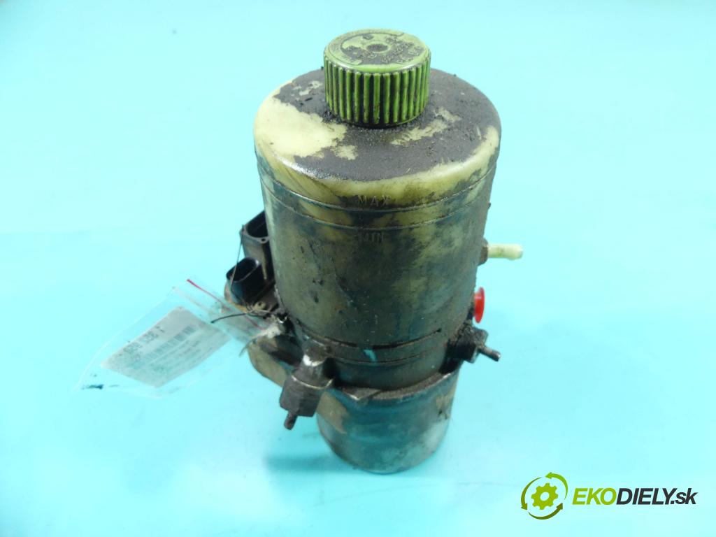 Seat Ibiza III 6L 2002-2008 1.2 12V 64 HP manual 47 kW 1198 cm3 5- čerpadlo posilovač 6Q042315K (Servočerpadlá, pumpy riadenia)