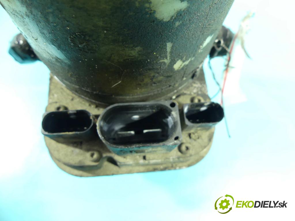 Seat Ibiza III 6L 2002-2008 1.2 12V 64 HP manual 47 kW 1198 cm3 5- čerpadlo posilovač 6Q042315K (Servočerpadlá, pumpy riadenia)