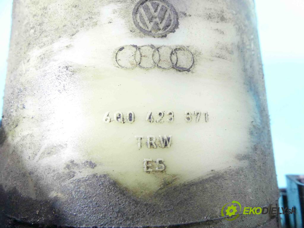 Seat Ibiza III 6L 2002-2008 1.2 12V 64 HP manual 47 kW 1198 cm3 5- čerpadlo posilovač 6Q042315K (Servočerpadlá, pumpy riadenia)